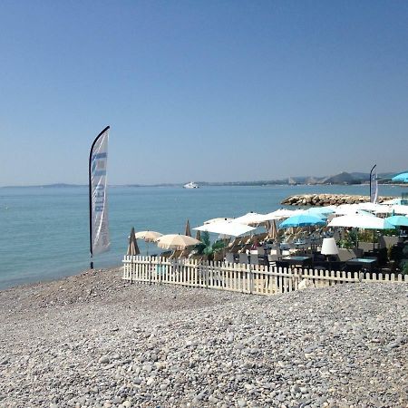 Apartamento Le Cros de Cagnes Exterior foto