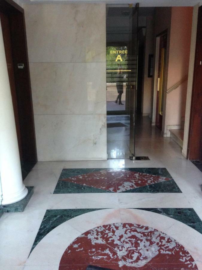 Apartamento Le Cros de Cagnes Exterior foto