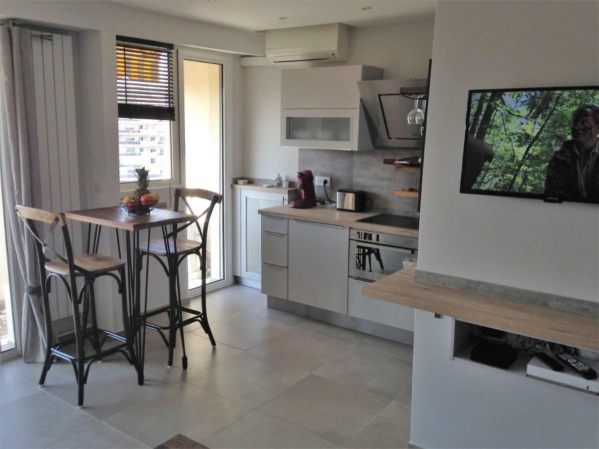 Apartamento Le Cros de Cagnes Exterior foto