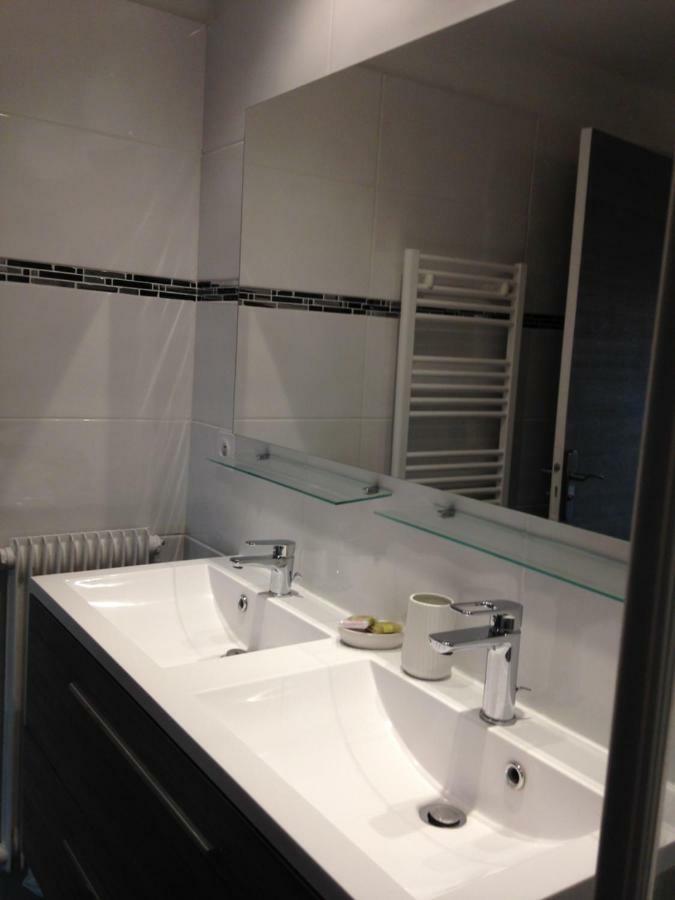 Apartamento Le Cros de Cagnes Exterior foto